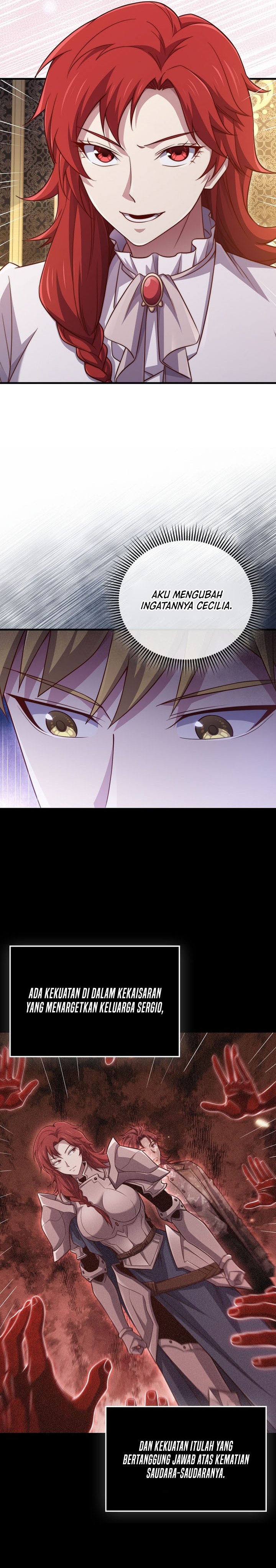 The Lord’s Coins Aren’t Decreasing? chapter 164