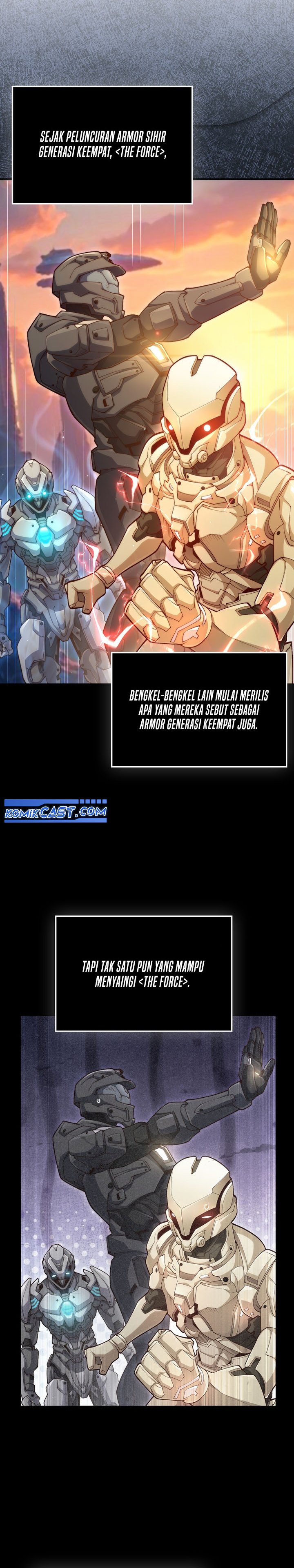 The Lord’s Coins Aren’t Decreasing? chapter 164