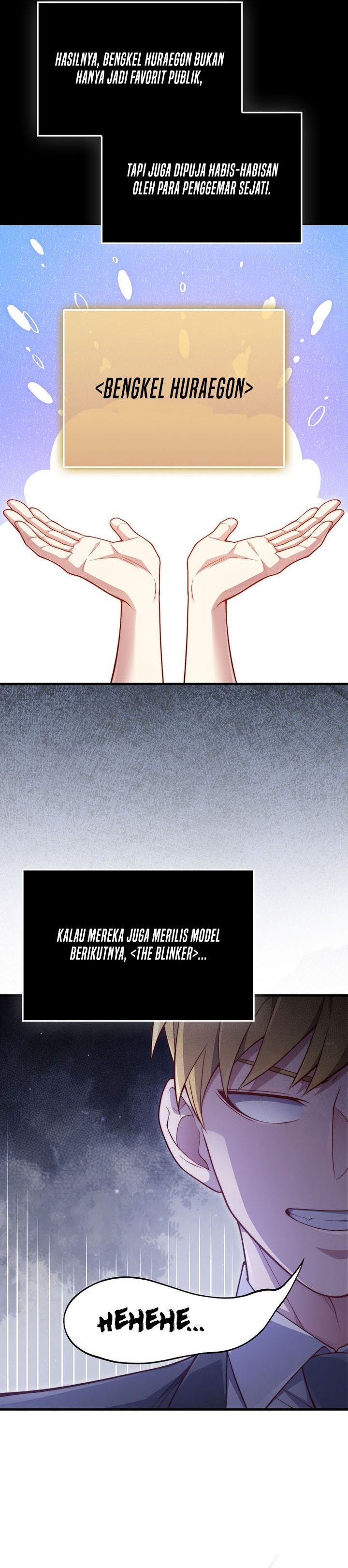 The Lord’s Coins Aren’t Decreasing? chapter 164