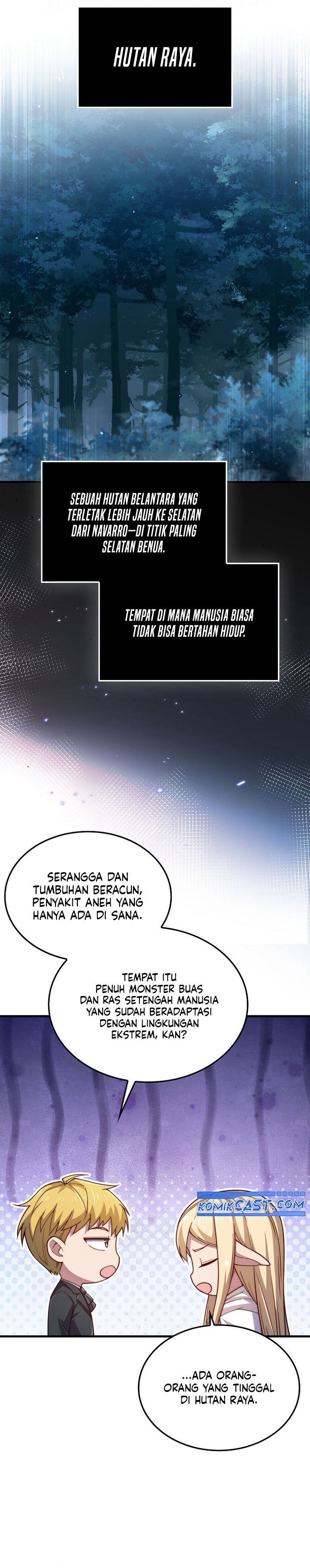 The Lord’s Coins Aren’t Decreasing? chapter 164