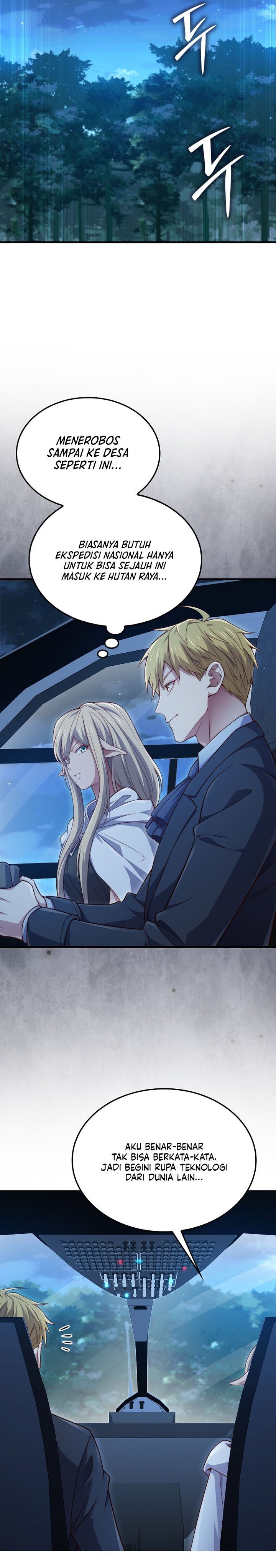 The Lord’s Coins Aren’t Decreasing? chapter 164