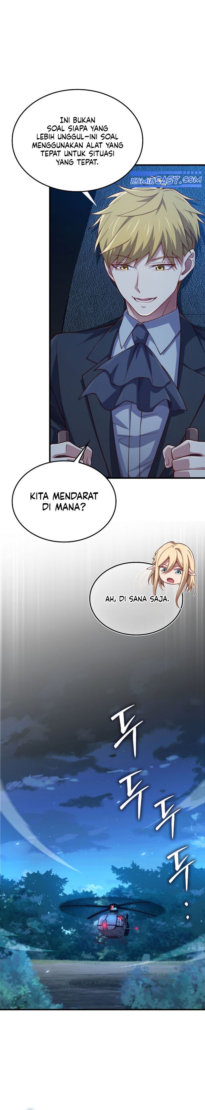 The Lord’s Coins Aren’t Decreasing? chapter 164