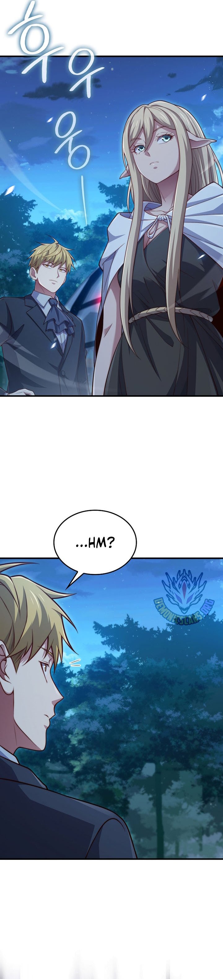 The Lord’s Coins Aren’t Decreasing? chapter 164