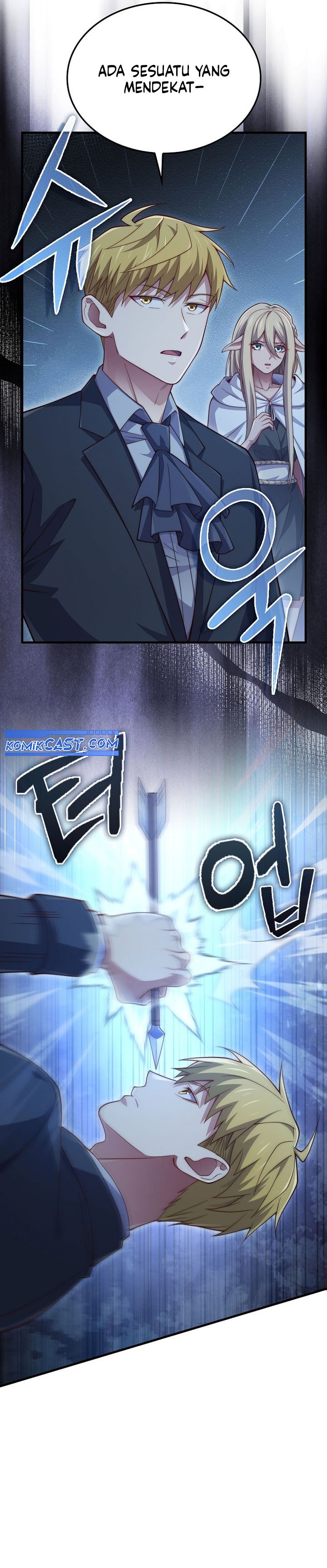 The Lord’s Coins Aren’t Decreasing? chapter 164