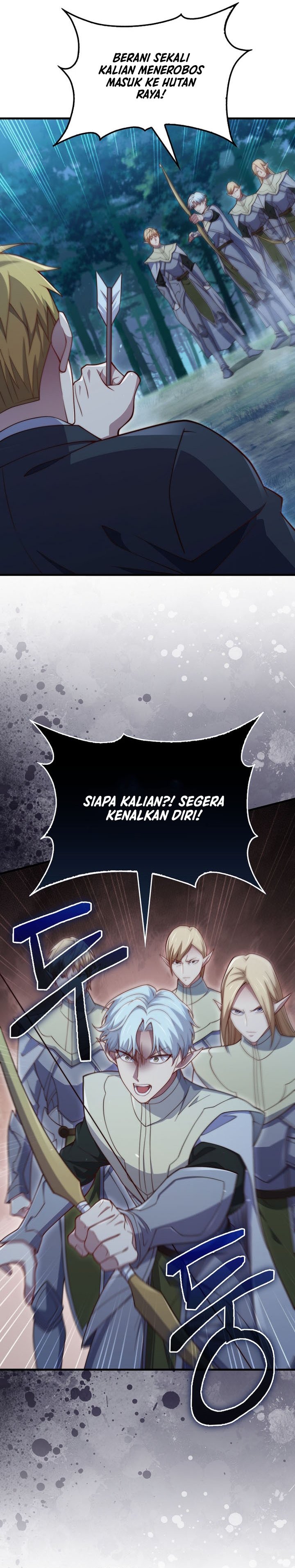 The Lord’s Coins Aren’t Decreasing? chapter 164