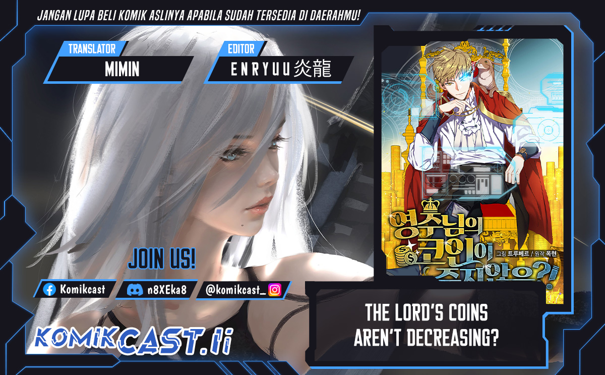 Dilarang COPAS - situs resmi www.mangacanblog.com - Komik the lords coins arent decreasing 170 - chapter 170 171 Indonesia the lords coins arent decreasing 170 - chapter 170 Terbaru 0|Baca Manga Komik Indonesia|Mangacan