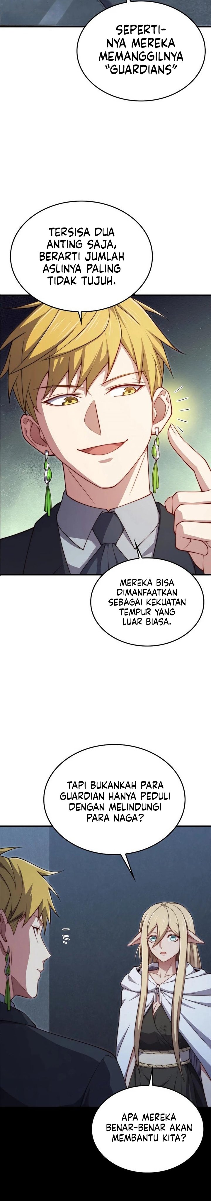 Dilarang COPAS - situs resmi www.mangacanblog.com - Komik the lords coins arent decreasing 170 - chapter 170 171 Indonesia the lords coins arent decreasing 170 - chapter 170 Terbaru 4|Baca Manga Komik Indonesia|Mangacan
