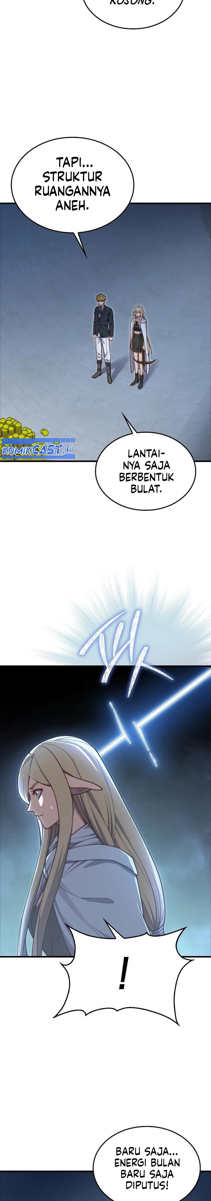Dilarang COPAS - situs resmi www.mangacanblog.com - Komik the lords coins arent decreasing 170 - chapter 170 171 Indonesia the lords coins arent decreasing 170 - chapter 170 Terbaru 9|Baca Manga Komik Indonesia|Mangacan