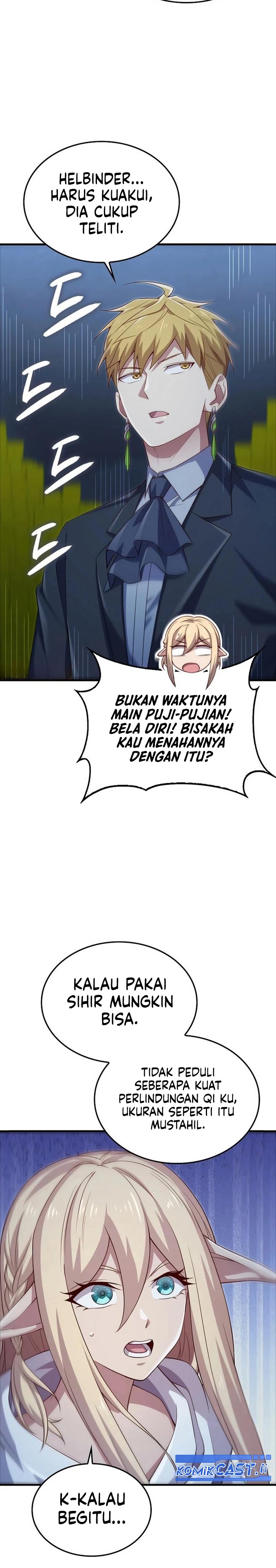 Dilarang COPAS - situs resmi www.mangacanblog.com - Komik the lords coins arent decreasing 170 - chapter 170 171 Indonesia the lords coins arent decreasing 170 - chapter 170 Terbaru 13|Baca Manga Komik Indonesia|Mangacan
