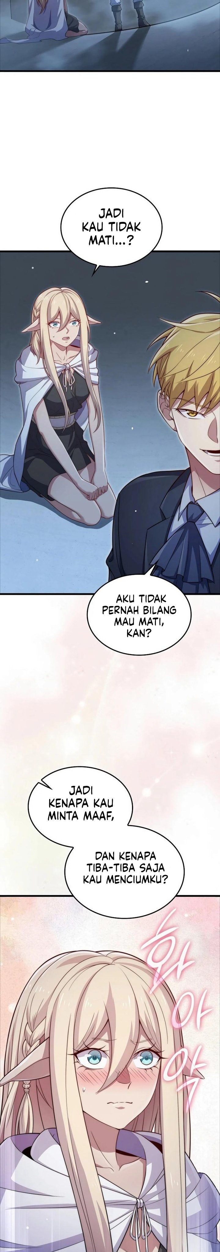Dilarang COPAS - situs resmi www.mangacanblog.com - Komik the lords coins arent decreasing 170 - chapter 170 171 Indonesia the lords coins arent decreasing 170 - chapter 170 Terbaru 18|Baca Manga Komik Indonesia|Mangacan