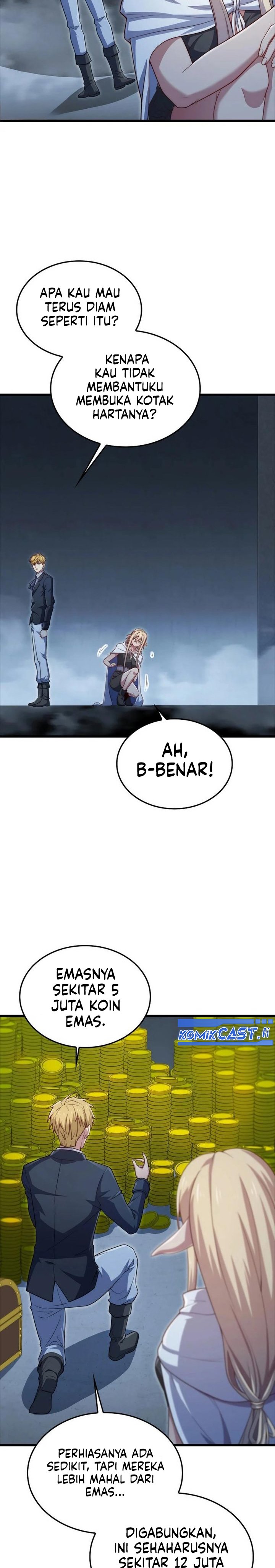 Dilarang COPAS - situs resmi www.mangacanblog.com - Komik the lords coins arent decreasing 170 - chapter 170 171 Indonesia the lords coins arent decreasing 170 - chapter 170 Terbaru 20|Baca Manga Komik Indonesia|Mangacan