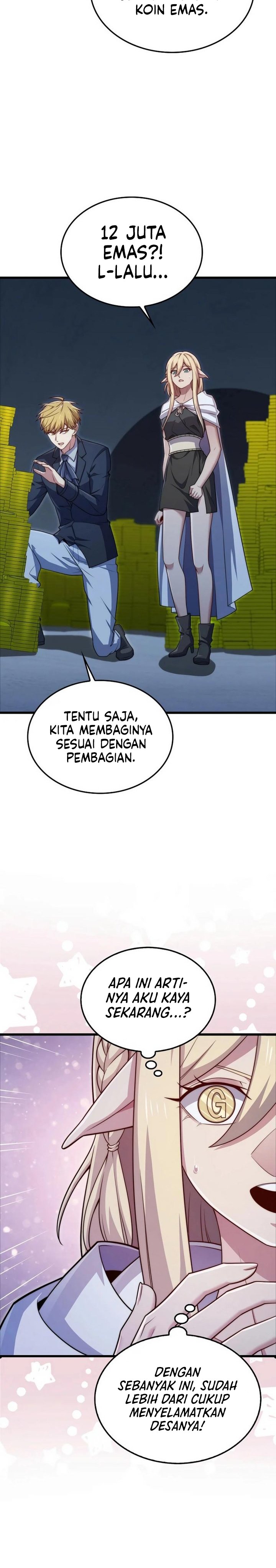 Dilarang COPAS - situs resmi www.mangacanblog.com - Komik the lords coins arent decreasing 170 - chapter 170 171 Indonesia the lords coins arent decreasing 170 - chapter 170 Terbaru 21|Baca Manga Komik Indonesia|Mangacan