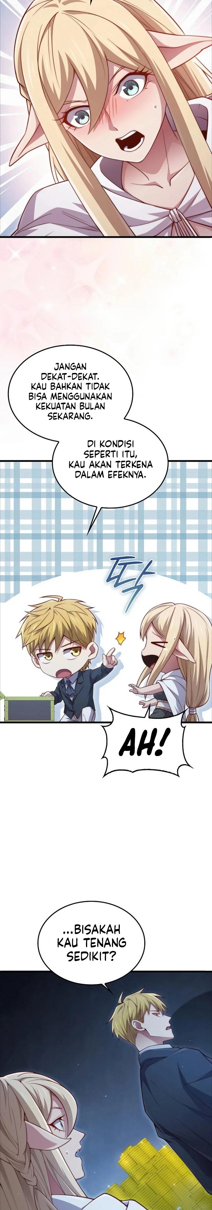 Dilarang COPAS - situs resmi www.mangacanblog.com - Komik the lords coins arent decreasing 170 - chapter 170 171 Indonesia the lords coins arent decreasing 170 - chapter 170 Terbaru 24|Baca Manga Komik Indonesia|Mangacan