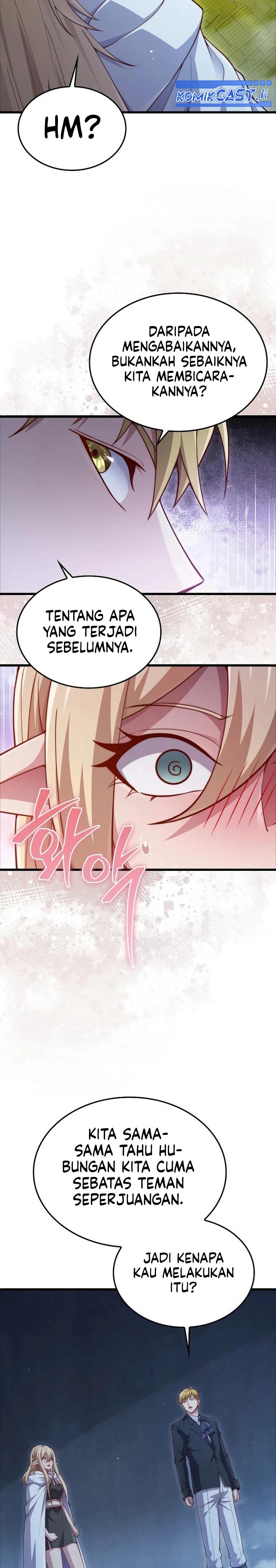 Dilarang COPAS - situs resmi www.mangacanblog.com - Komik the lords coins arent decreasing 170 - chapter 170 171 Indonesia the lords coins arent decreasing 170 - chapter 170 Terbaru 25|Baca Manga Komik Indonesia|Mangacan