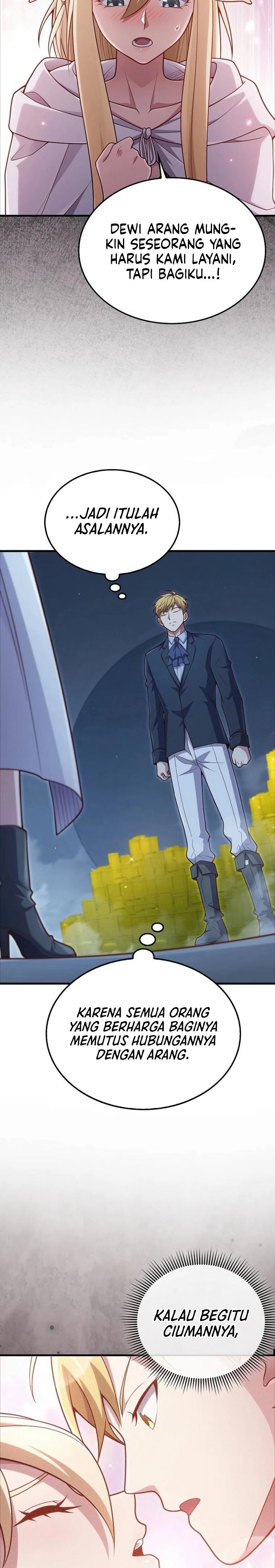 Dilarang COPAS - situs resmi www.mangacanblog.com - Komik the lords coins arent decreasing 170 - chapter 170 171 Indonesia the lords coins arent decreasing 170 - chapter 170 Terbaru 28|Baca Manga Komik Indonesia|Mangacan