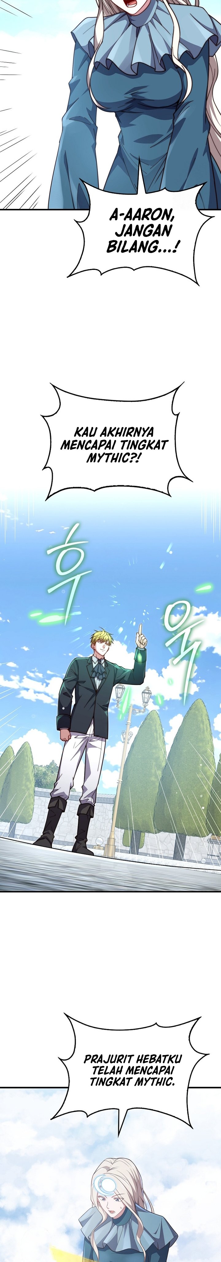 The Lord’s Coins Aren’t Decreasing? chapter 173