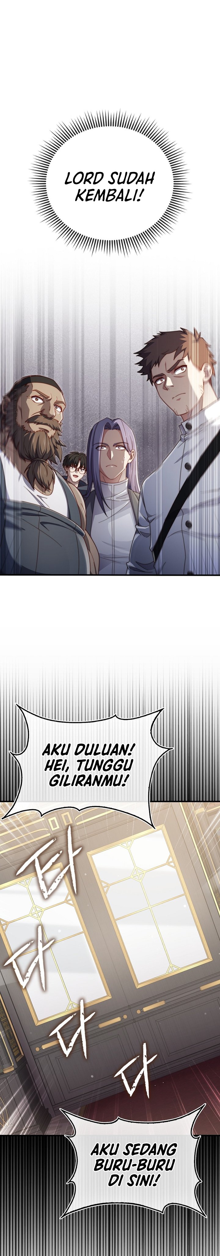 The Lord’s Coins Aren’t Decreasing? chapter 173