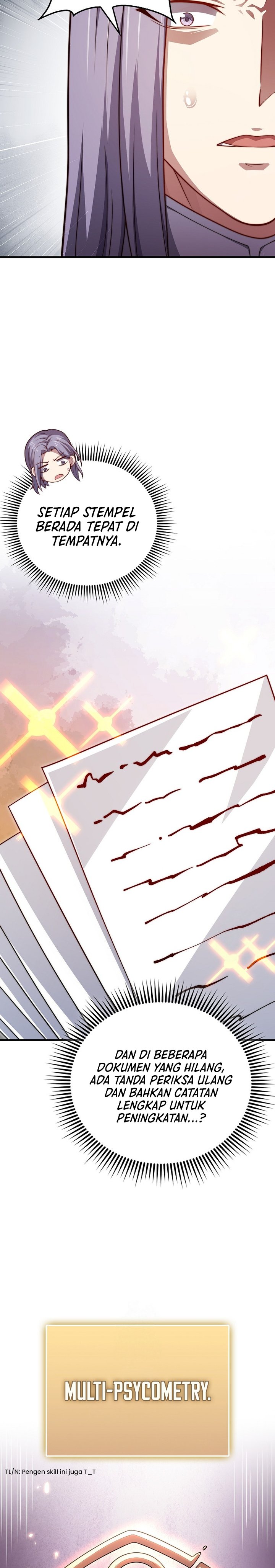 The Lord’s Coins Aren’t Decreasing? chapter 173