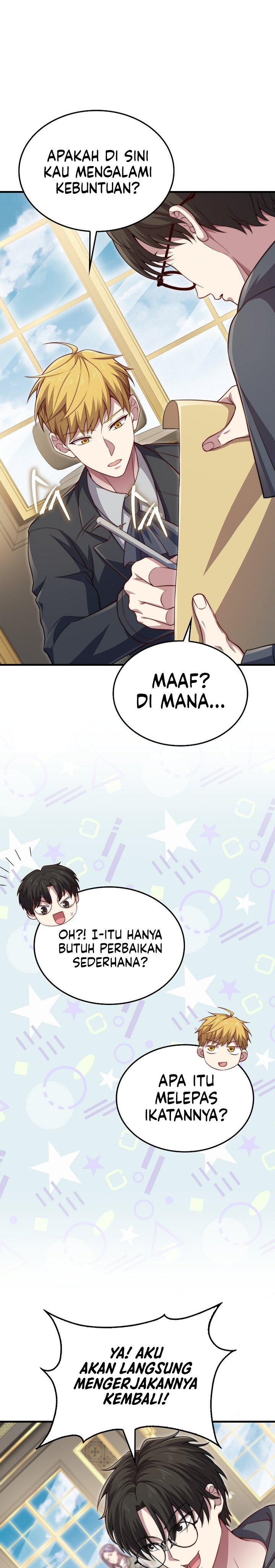 The Lord’s Coins Aren’t Decreasing? chapter 173