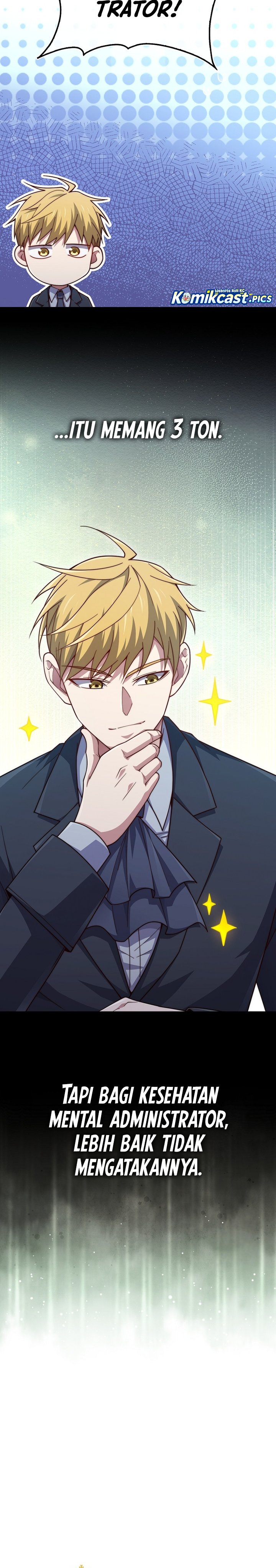 The Lord’s Coins Aren’t Decreasing? chapter 173