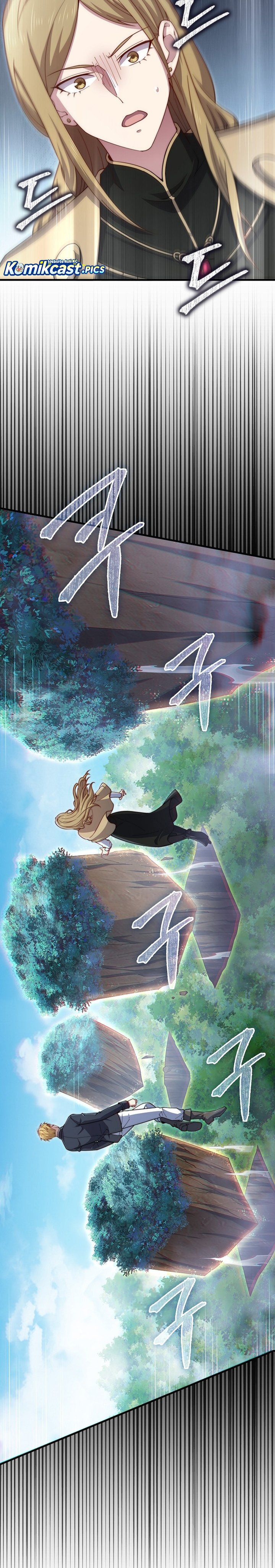 The Lord’s Coins Aren’t Decreasing?! Chapter 174 Bahasa Indonesia