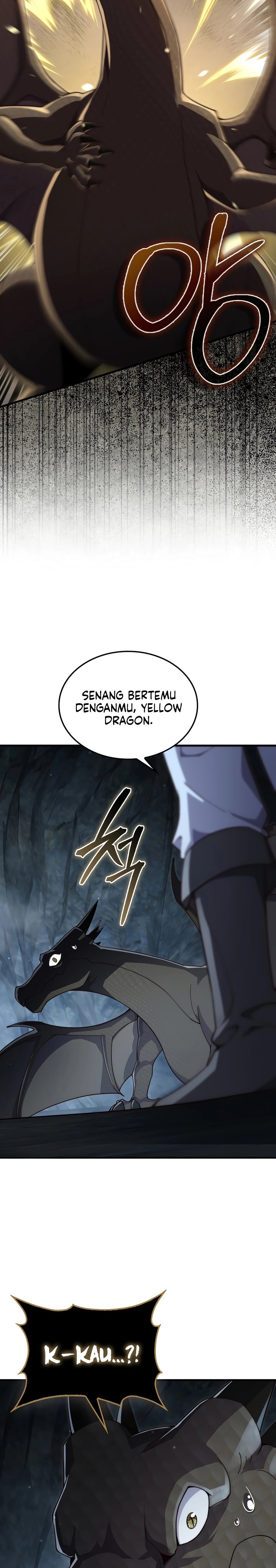 The Lord’s Coins Aren’t Decreasing?! Chapter 181 Bahasa Indonesia