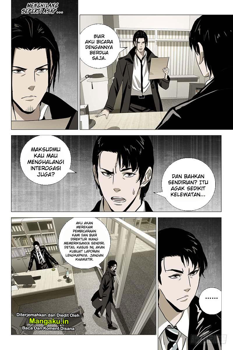 The Lost City Chapter 29 Bahasa Indonesia