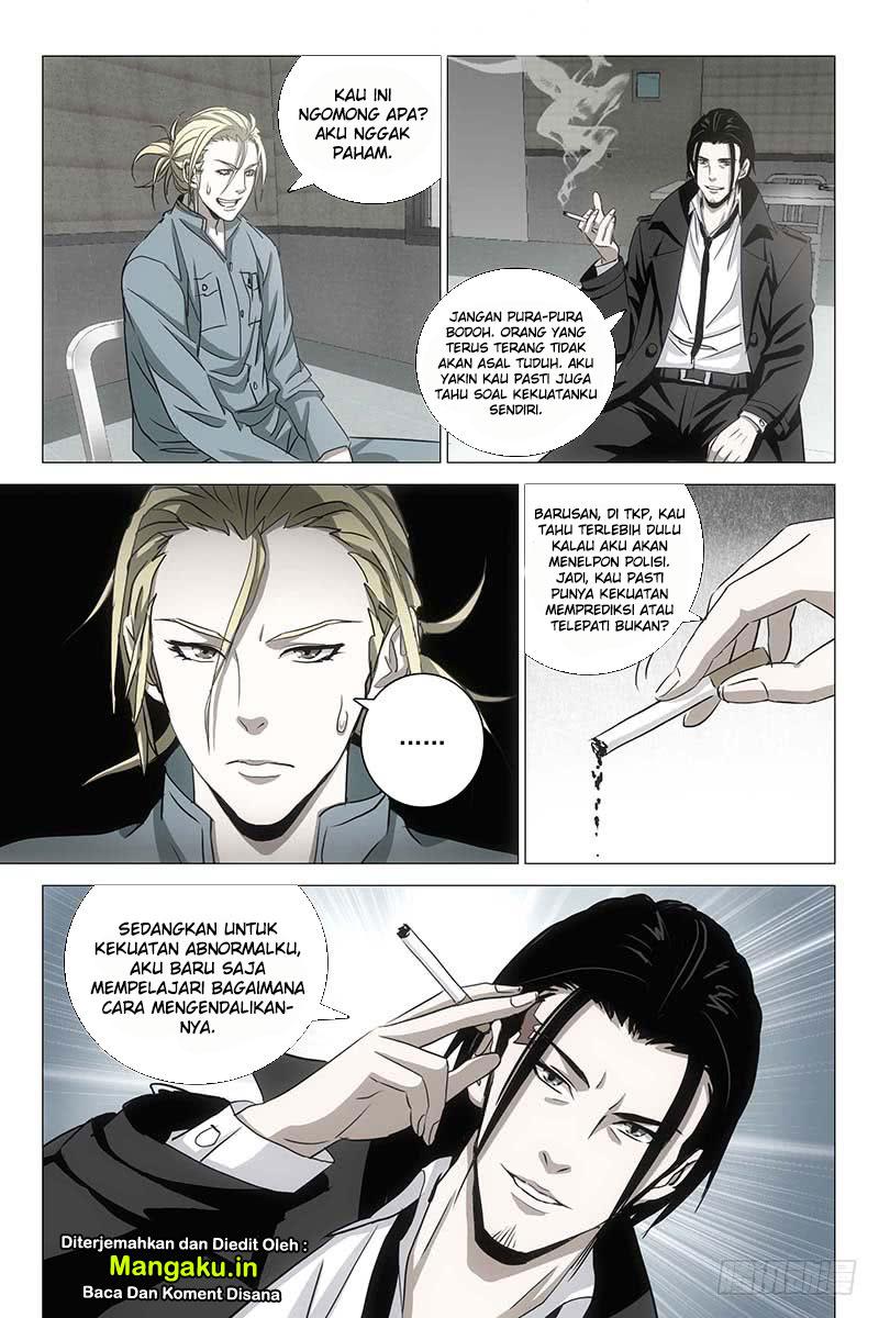 The Lost City Chapter 29 Bahasa Indonesia