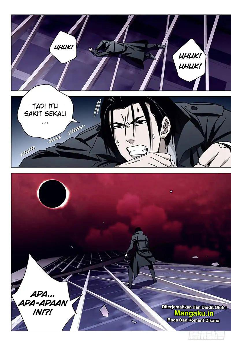 The Lost City Chapter 33 Bahasa Indonesia