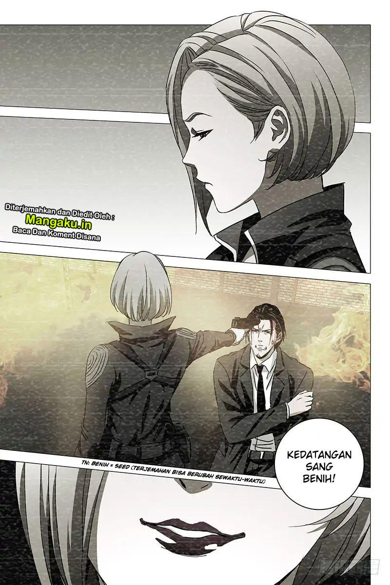 The Lost City Chapter 33 Bahasa Indonesia