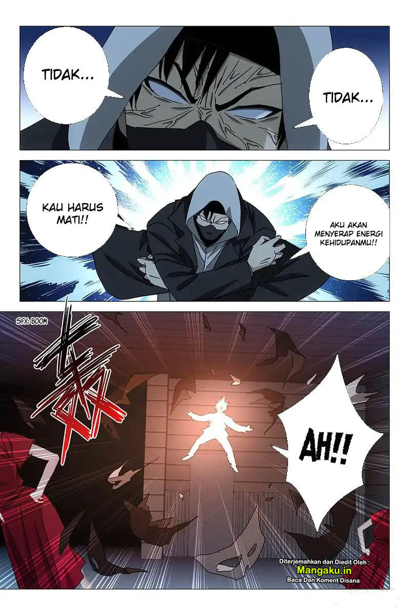 The Lost City Chapter 38 Bahasa Indonesia