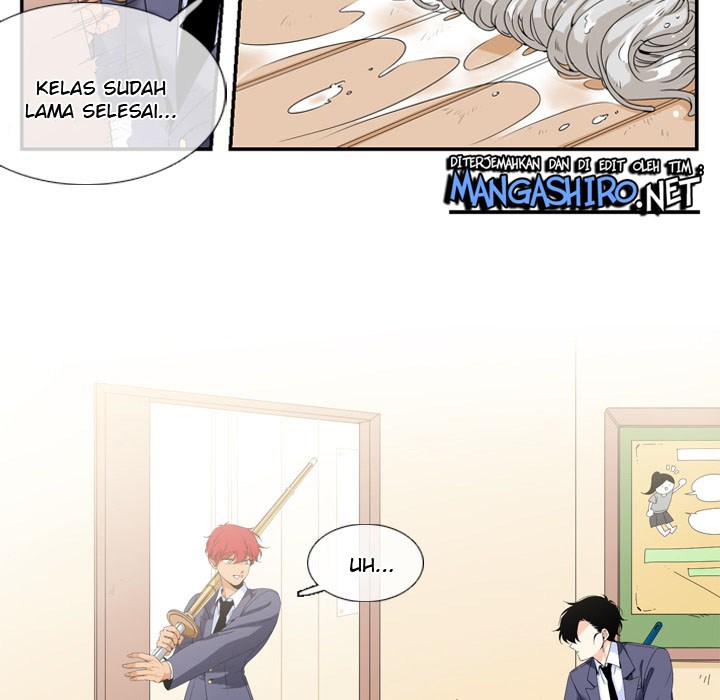 The Lost Key chapter 1