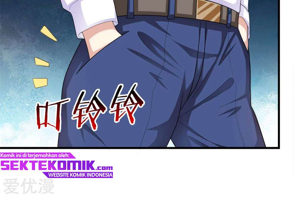 The Master of Knife chapter 156