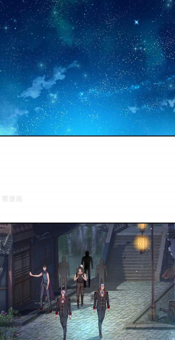 The Master of Knife Chapter 262 Bahasa Indonesia