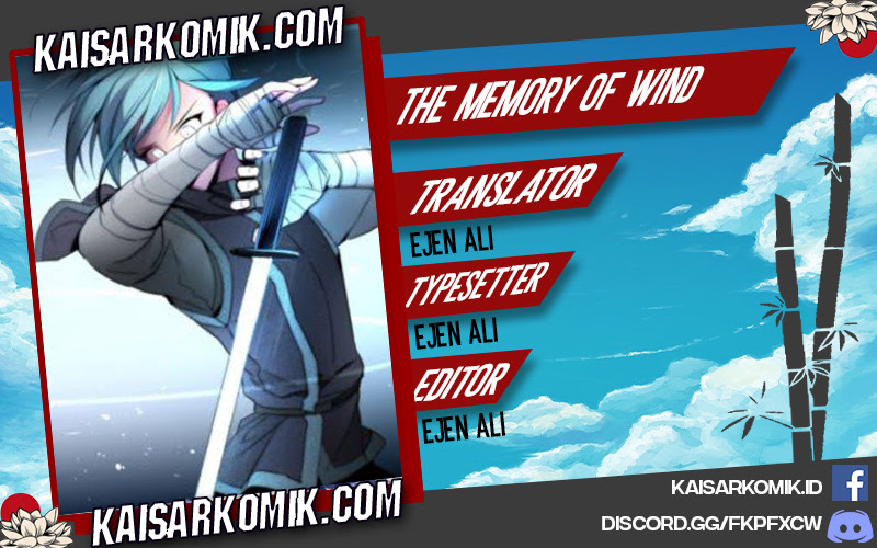 The Memory of Wind Chapter 10 Bahasa Indonesia