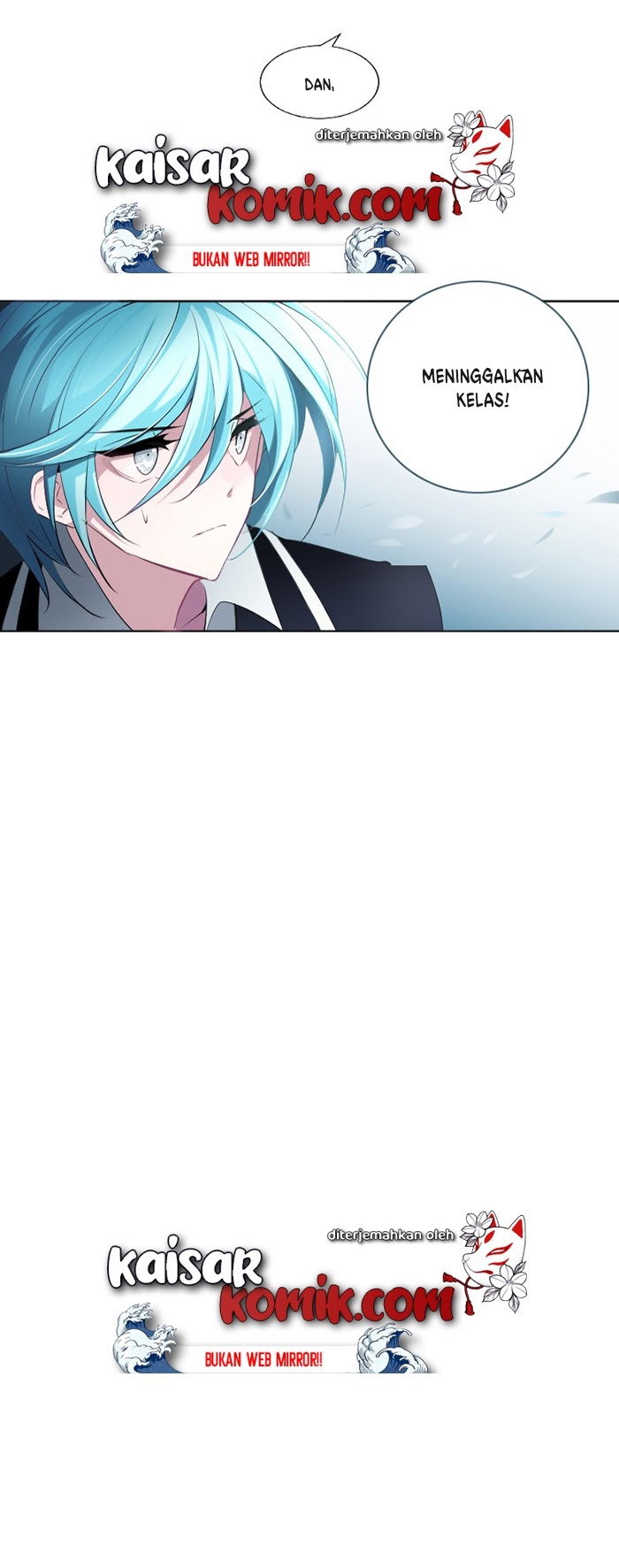 The Memory of Wind Chapter 10 Bahasa Indonesia