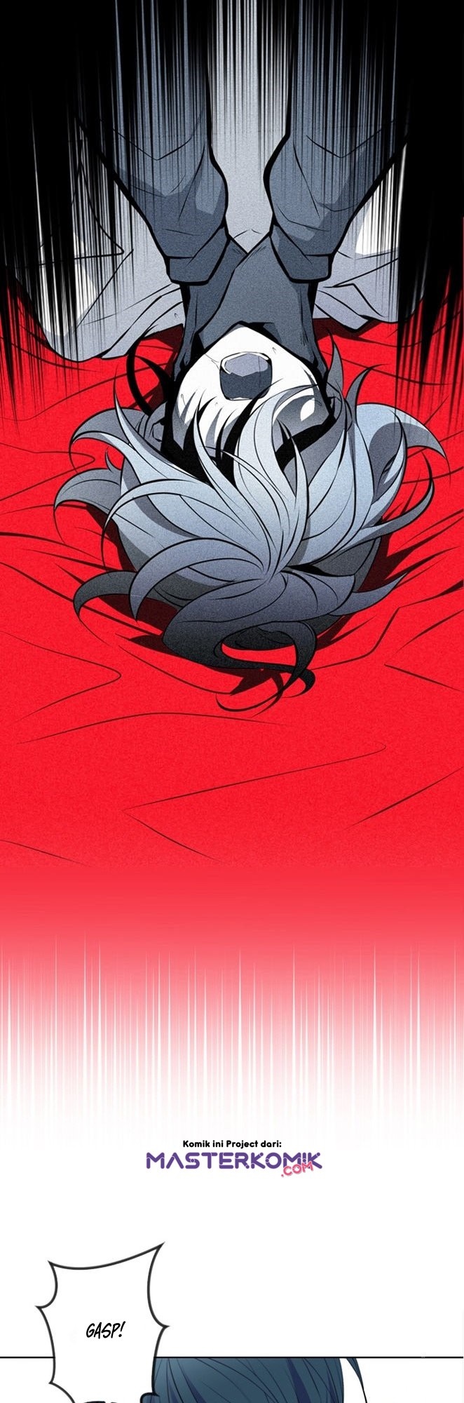 The Memory of Wind Chapter 13 Bahasa Indonesia