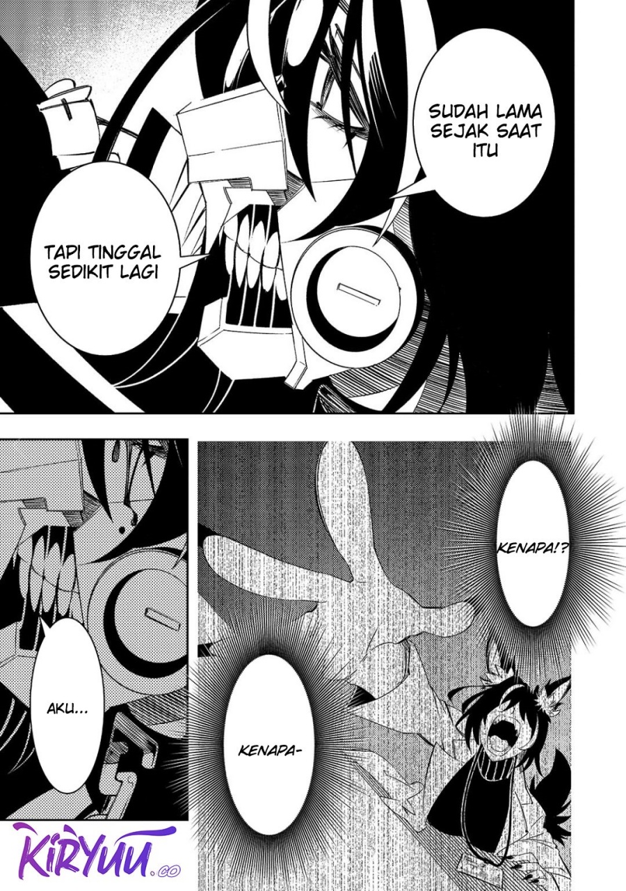 The Most Notorious “Talker” Runs the World’s Greatest Clan Chapter 49 Bahasa Indonesia