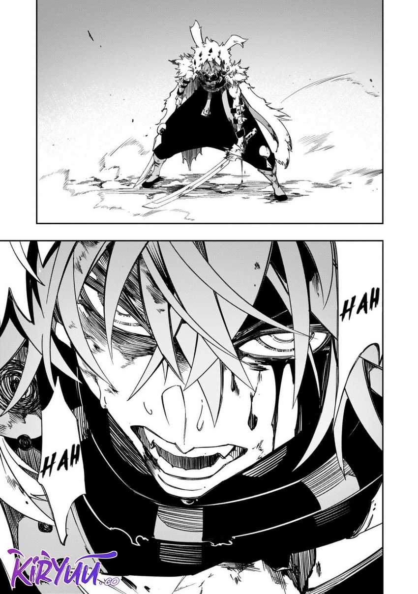 The Most Notorious “Talker” Runs the World’s Greatest Clan Chapter 51 Bahasa Indonesia