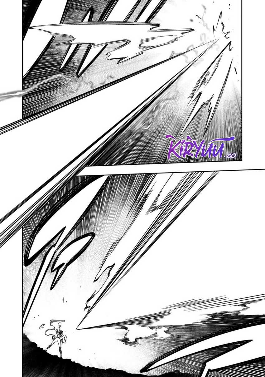 The Most Notorious “Talker” Runs the World’s Greatest Clan Chapter 51 Bahasa Indonesia