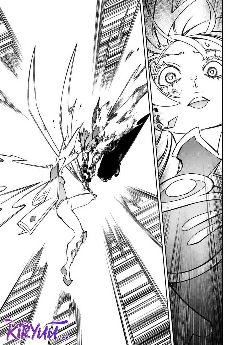 The Most Notorious “Talker” Runs the World’s Greatest Clan Chapter 51 Bahasa Indonesia