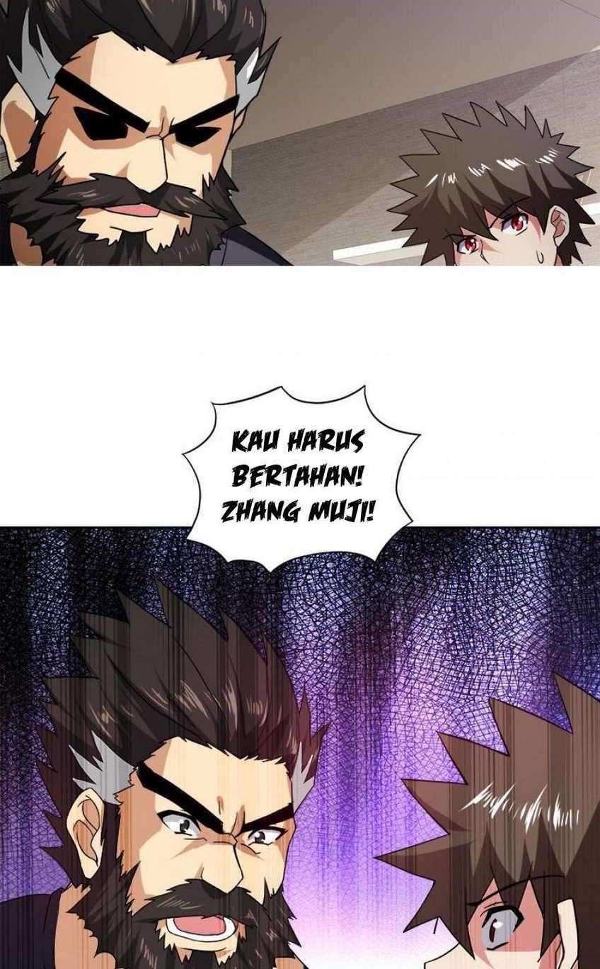 The Nether World Mix of Jiang Long chapter 56