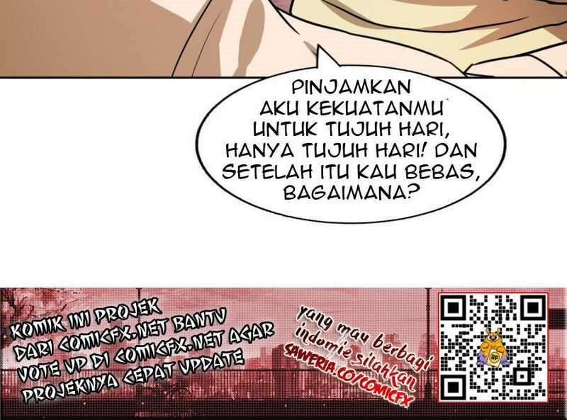 The Nether World Mix of Jiang Long chapter 58