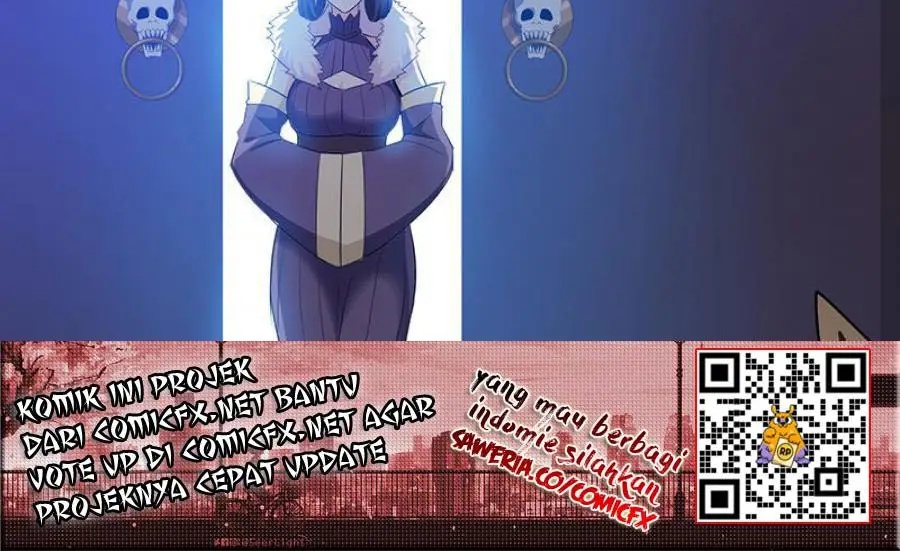 The Nether World Mix of Jiang Long Chapter 74 Bahasa Indonesia