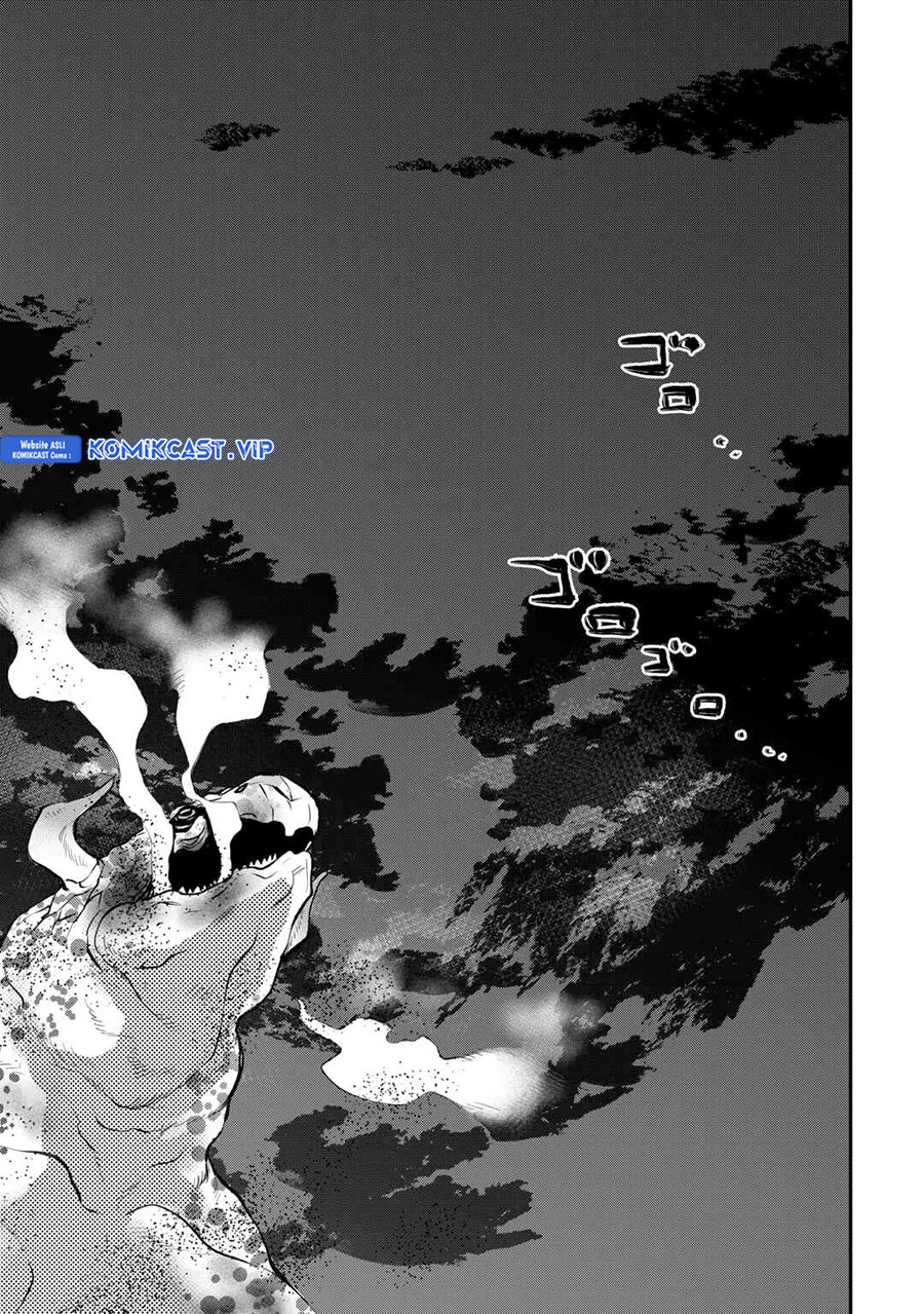 The New Gate Chapter 95 Bahasa Indonesia