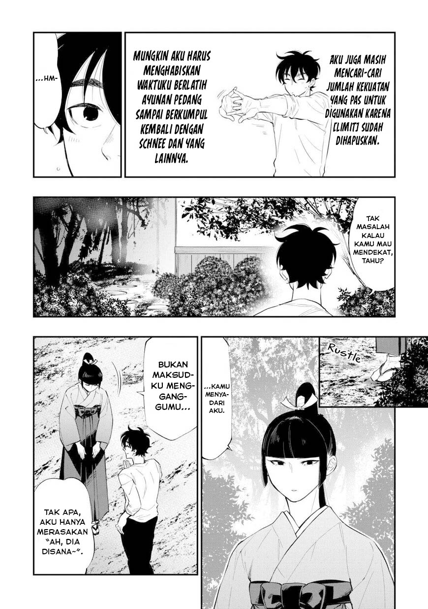 Dilarang COPAS - situs resmi www.mangacanblog.com - Komik the new gate 109 - chapter 109 110 Indonesia the new gate 109 - chapter 109 Terbaru 2|Baca Manga Komik Indonesia|Mangacan