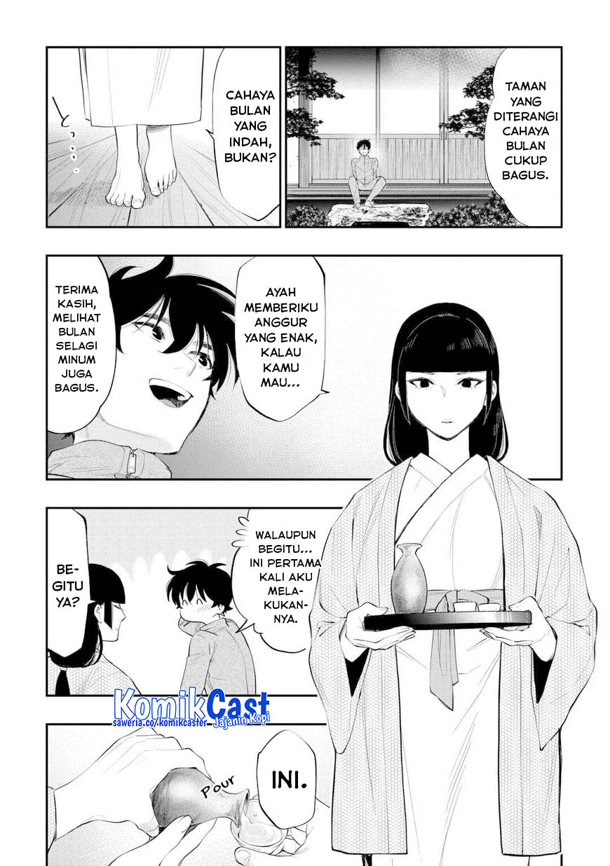 Dilarang COPAS - situs resmi www.mangacanblog.com - Komik the new gate 109 - chapter 109 110 Indonesia the new gate 109 - chapter 109 Terbaru 7|Baca Manga Komik Indonesia|Mangacan