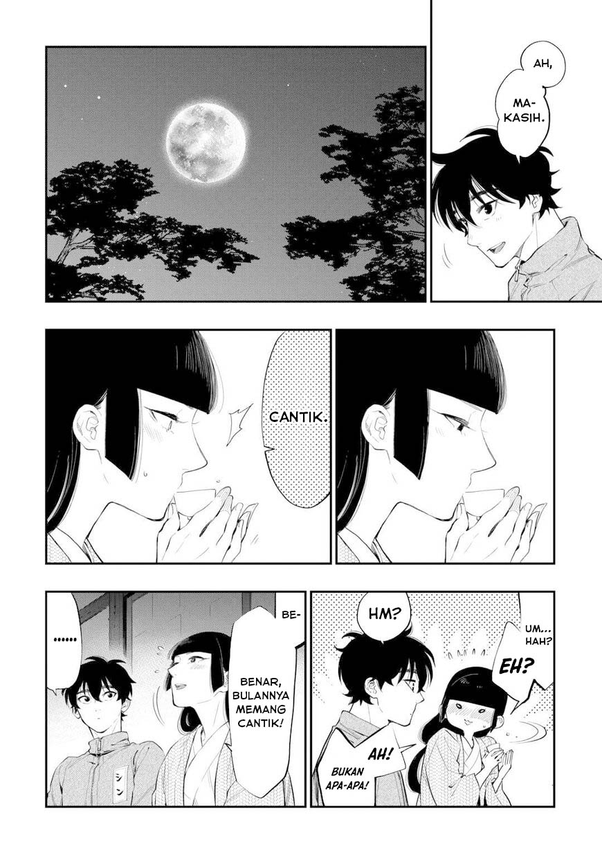 Dilarang COPAS - situs resmi www.mangacanblog.com - Komik the new gate 109 - chapter 109 110 Indonesia the new gate 109 - chapter 109 Terbaru 8|Baca Manga Komik Indonesia|Mangacan