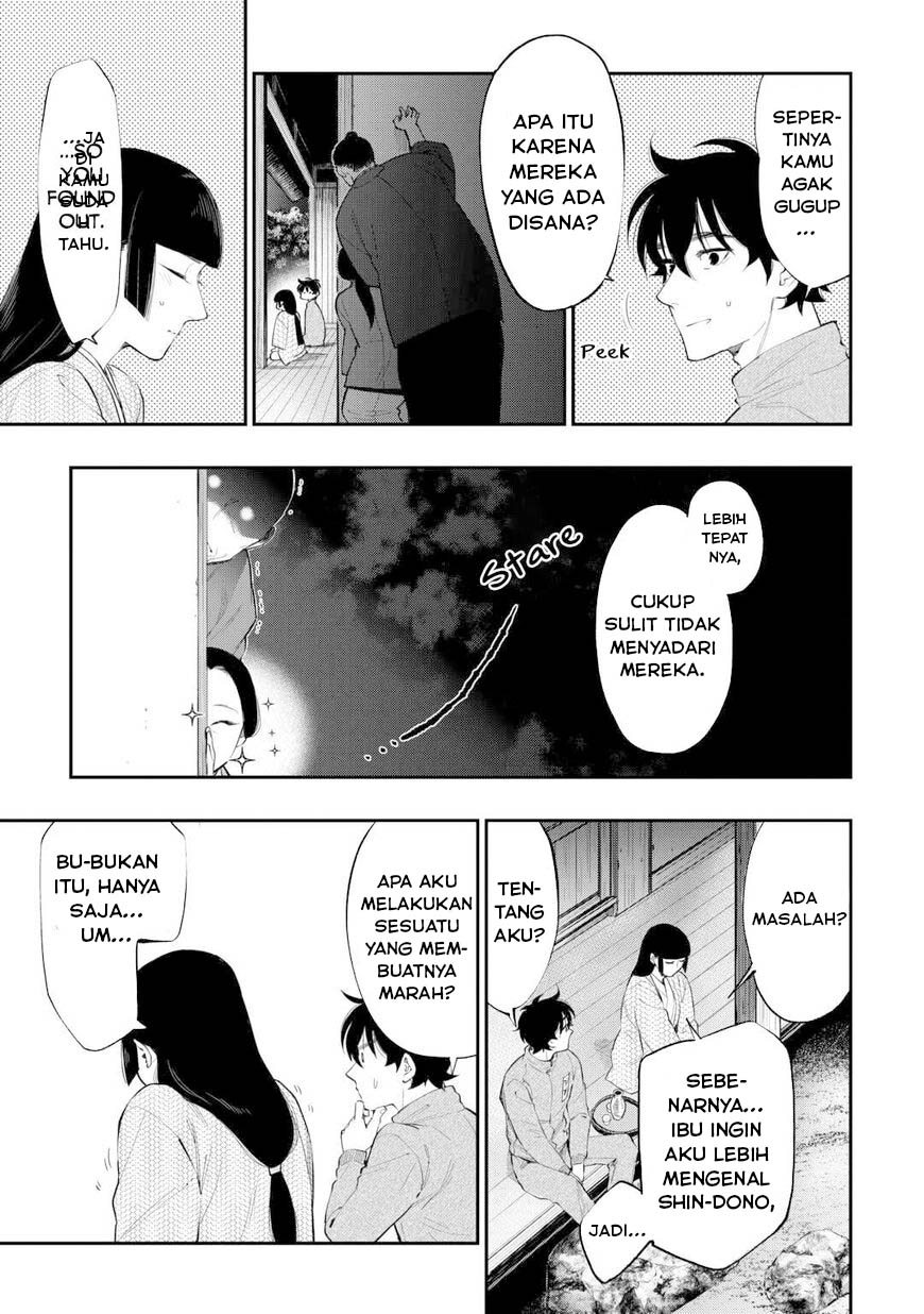 Dilarang COPAS - situs resmi www.mangacanblog.com - Komik the new gate 109 - chapter 109 110 Indonesia the new gate 109 - chapter 109 Terbaru 9|Baca Manga Komik Indonesia|Mangacan