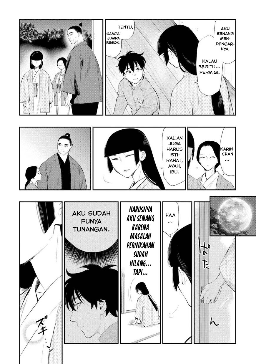 Dilarang COPAS - situs resmi www.mangacanblog.com - Komik the new gate 109 - chapter 109 110 Indonesia the new gate 109 - chapter 109 Terbaru 12|Baca Manga Komik Indonesia|Mangacan